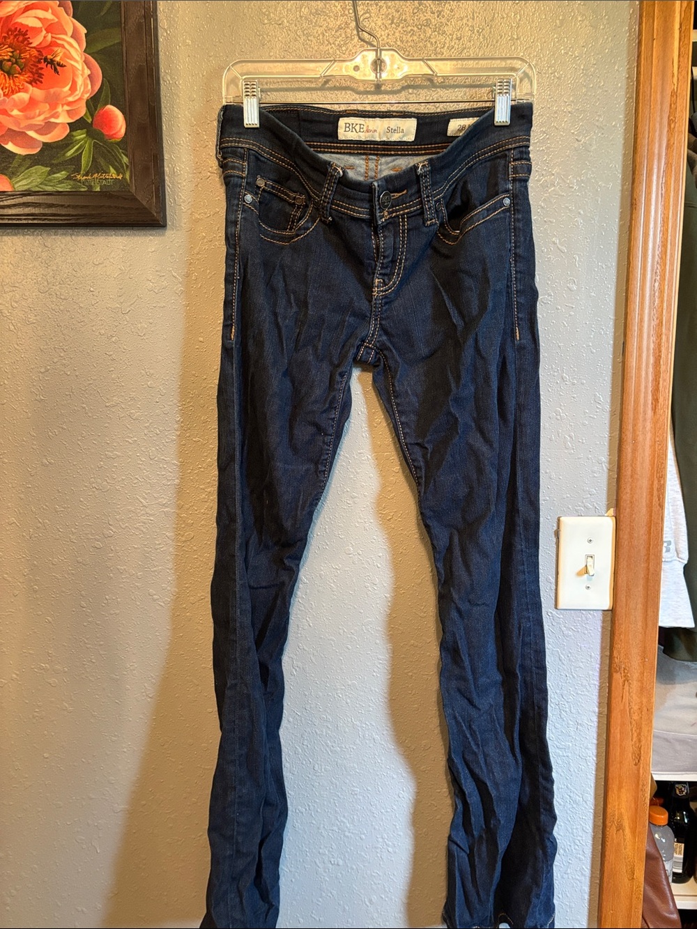 Bke Stella jeans